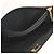 Chanel White Small Quilted Lambskin Chain Flap Bianco - vista 6