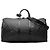 Louis Vuitton Keepall Bandouliere 55 in Damier Graphite nero