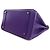 Hermès Purple Epsom Birkin Retourne 35 Porpora - vista 12