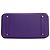 Hermès Purple Epsom Birkin Retourne 35 Porpora - vista 3