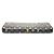 Louis Vuitton Black Monogram Multicolore Zippy Wallet - view 2