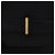 Hermès Black Fjord Birkin Retourne 35 Nero - vista 35