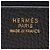 Hermès Black Fjord Birkin Retourne 35 Nero - vista 6