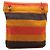 Borsa Rocabar Aline in tela gialla Hermès Giallo