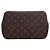 Néonoé Louis Vuitton Marrone Monogram Neonoe MM - vista 5