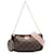 Louis Vuitton Marrone Monogram Multi Pochette Accessoires