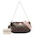 Louis Vuitton Marrone Monogram Multi Pochette Accessoires - vista 7