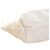 Borsa Chanel 22 in pelle di vitello lucida trapuntata bianca Small Bianco Bianco sporco - vista 11
