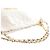 Borsa Chanel 22 in pelle di vitello lucida trapuntata bianca Small Bianco Bianco sporco - vista 15