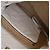 Borsa Chanel 22 in pelle di vitello lucida trapuntata bianca Small Bianco Bianco sporco - vista 6