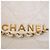 Borsa Chanel 22 in pelle di vitello lucida trapuntata bianca Small Bianco Bianco sporco - vista 8