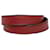Hermès Red Swift Kelly Double Tour Armband Rot Bordeaux  - Ansicht 3