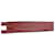 Hermès Red Swift Kelly Double Tour Armband Rot Bordeaux  - Ansicht 5