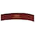 Hermès Red Swift Kelly Double Tour Armband Rot Bordeaux  - Ansicht 7
