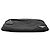 Bolso bandolera Prada Black Tessuto Zip Top Negro - vista 3
