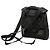 Gucci Black GG Canvas Backpack - view 2