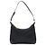 Louis Vuitton Black Monogram Mini Satin Boulogne Nero