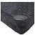 Louis Vuitton Black Monogram Mini Satin Boulogne Nero - vista 5