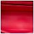 Chanel Red Mini Square Classic Lambskin Single Flap Rosso - vista 4