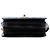 Chanel Black Mini Shiny Calfskin My Sweet CC Flap Nero - vista 3