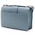 Dior Blu in Pelle 30 Montaigne Flap Blu chiaro - vista 2