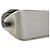 Chanel Silver Jumbo Classic Caviar Double Flap Argento - vista 9