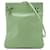 Borsa Hermès Aline Mini in pelle Swift verde Verde chiaro Vitello simile a un vitello