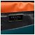 Borsa Prada Blue Bicolor Saffiano Lux Sound Lock - vista 5