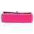 Chanel Rosa Medium Classic Caviar Double Flap - vista 3