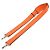 Hermès Orange Clemence Jypsiere 34 Arancione - vista 10
