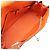 Hermès Orange Clemence Jypsiere 34 Arancione - vista 3