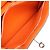 Hermès Orange Clemence Jypsiere 34 Arancione - vista 4