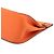 Hermès Orange Clemence Jypsiere 34 Arancione - vista 8