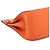 Hermès Orange Clemence Jypsiere 34 Arancione - vista 9