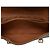 Borsa a tracolla Louis Vuitton Marrone Monogram Marelle - vista 4