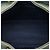 Lady Dior in Blue Denim, Large, Cannage Acrylgriffe von Dior Blau Hellblau - Ansicht 4
