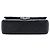 Chanel Black Jumbo Classic Lambskin Double Flap Nero - vista 3