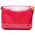 Louis Vuitton Rosa Monogram Vernis Thompson Street