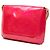 Louis Vuitton Rosa Monogram Vernis Thompson Street - vista 2
