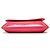 Louis Vuitton Rosa Monogram Vernis Thompson Street - vista 3