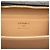 Chanel Mini Borsa a tracolla Vanity in agnello trapuntato nero e placca dorata CC - vista 5