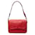 Hermès Red Epsom e Swift Harnais Rosso