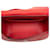 Hermès Red Epsom e Swift Harnais Rosso - vista 4