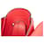 Hermès Red Epsom e Swift Harnais Rosso - vista 6