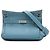 Hermès Blue Clemence Jypsiere 34