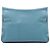 Hermès Blue Clemence Jypsiere 34 - vista 2