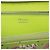 Cartera larga con cremallera Prada Green Saffiano Watermelon Dorado Verde - vista 5