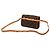 Pochette Florentine Louis Vuitton Marrone Monogram - vista 2