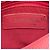 Chanel Pink Small Quilted Crumpled Calfskin Bi Vintage Full Flap Rosa - vista 5