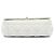 Dior White Small Tie Dye Denim Caro Crossbody Bianco Bianco sporco - vista 3